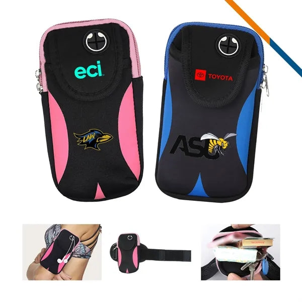 Tessa Arm Bag