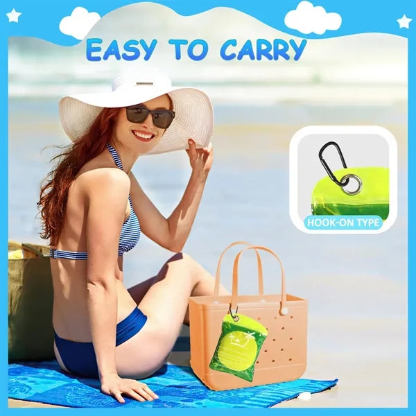 ART Beach Sand Remover Bag Eco Friendly