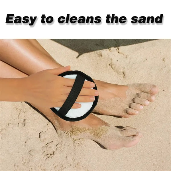 ART Beach Sand Remover Bag Eco Friendly