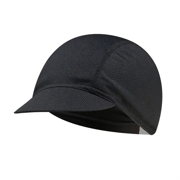 Cycling Breathable Caps With Brim