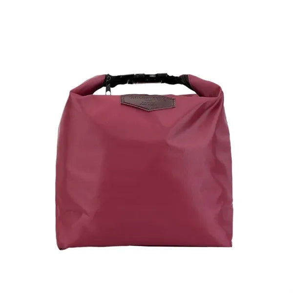 Portable Insulated Lunch Bag