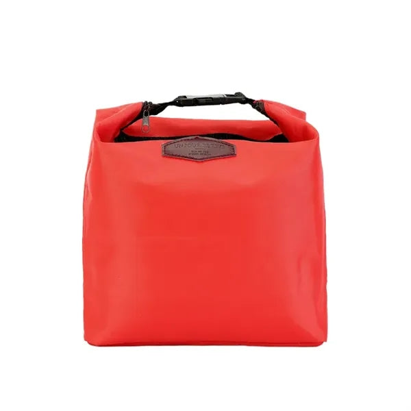 Portable Insulated Lunch Bag