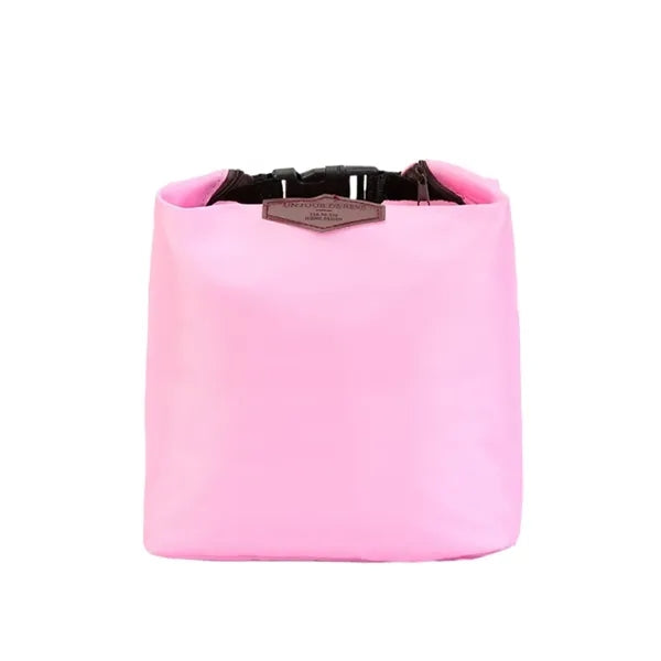 Portable Insulated Lunch Bag
