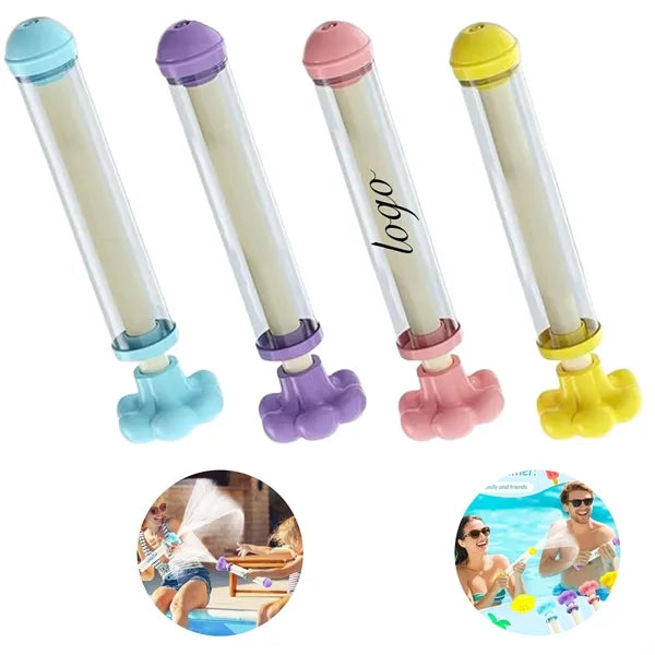 Fireworks Style Water Spray Toy
