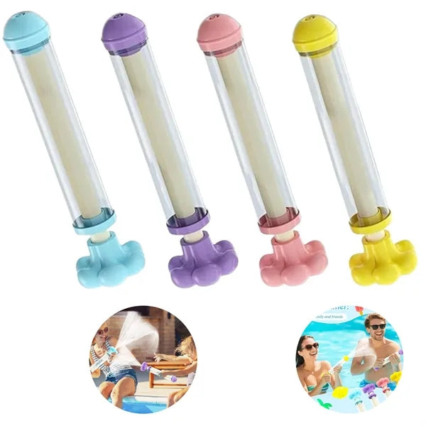 Fireworks Style Water Spray Toy