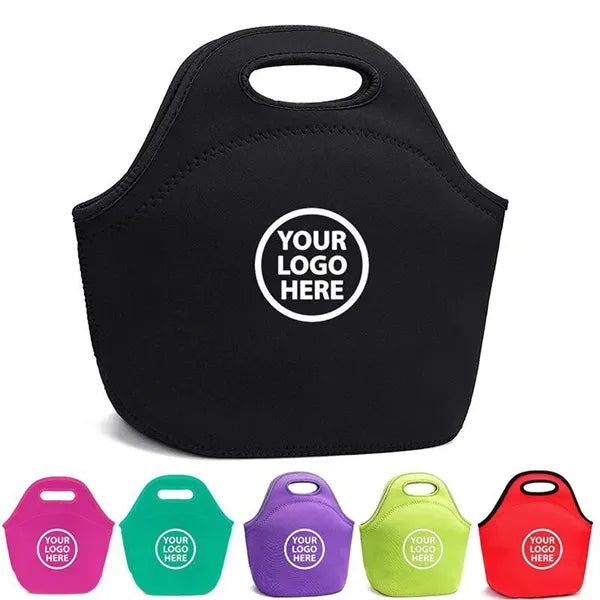 EcoNeo Insulated Lunch Bag