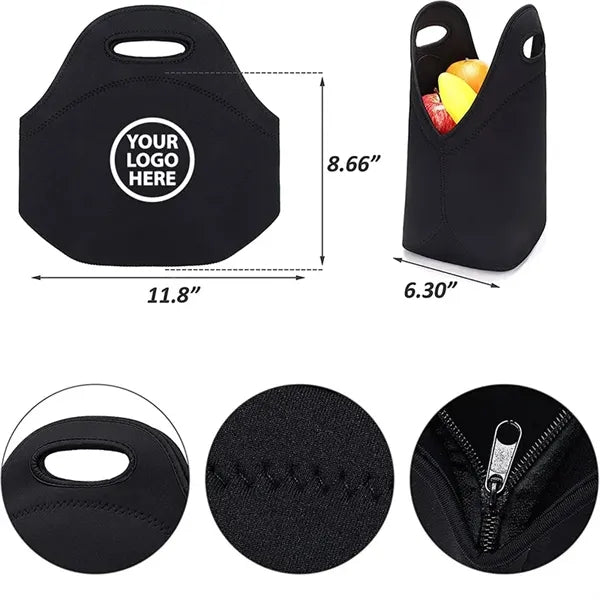 EcoNeo Insulated Lunch Bag