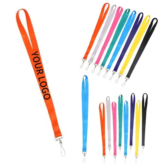 Sublimation Lanyard