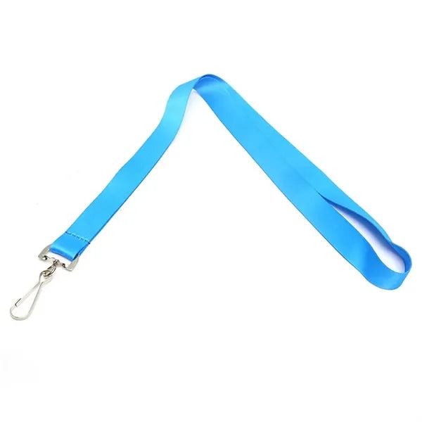 Sublimation Lanyard
