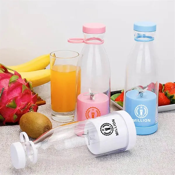 Portable Juicer