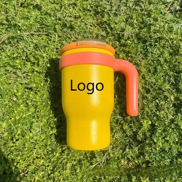 14oz Tumblers With Handle