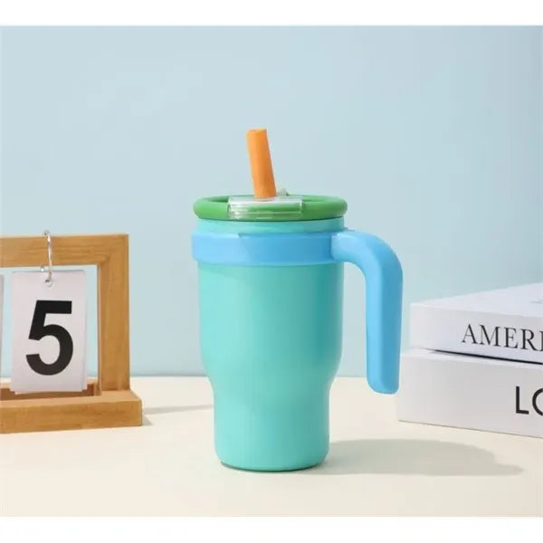 14oz Tumblers With Handle