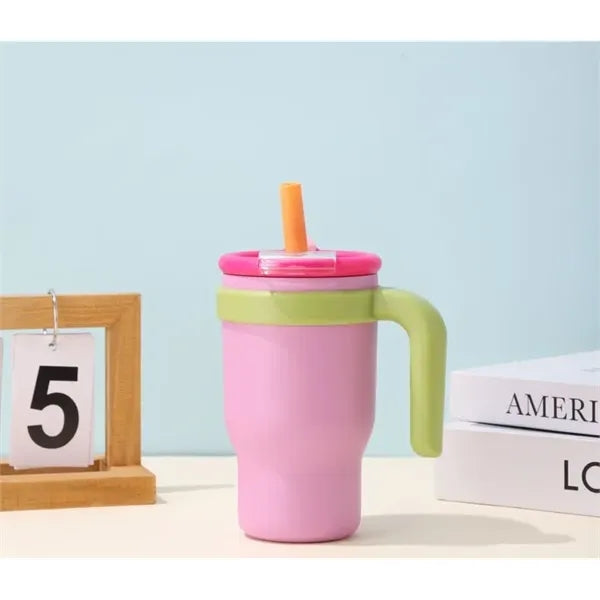14oz Tumblers With Handle