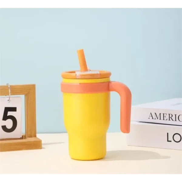 14oz Tumblers With Handle