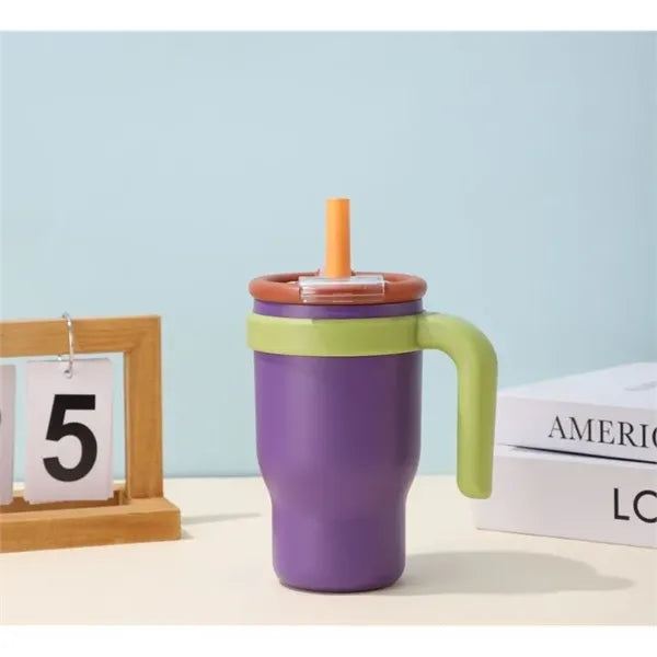 14oz Tumblers With Handle