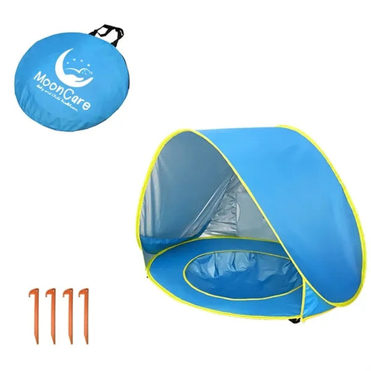 Children's Beach Tent