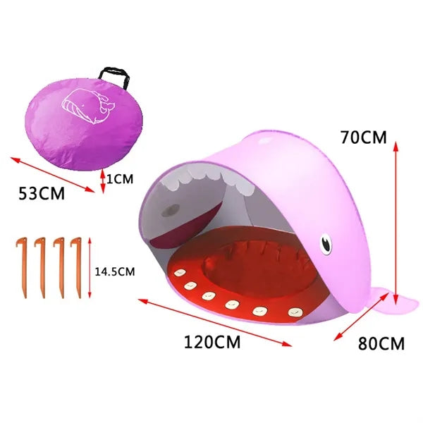Children's Beach Tent