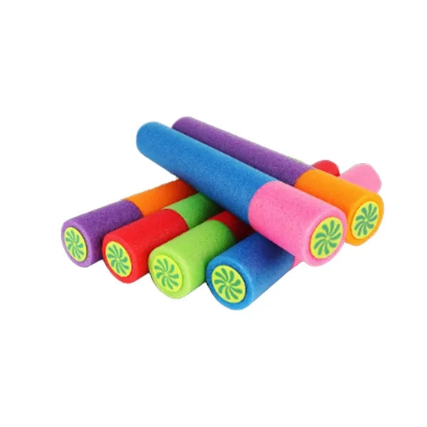Foam Water Gun Toys