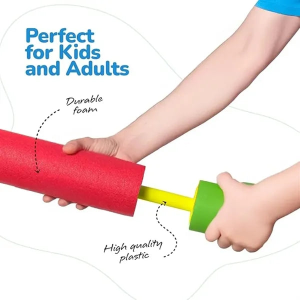 Foam Water Gun Toys