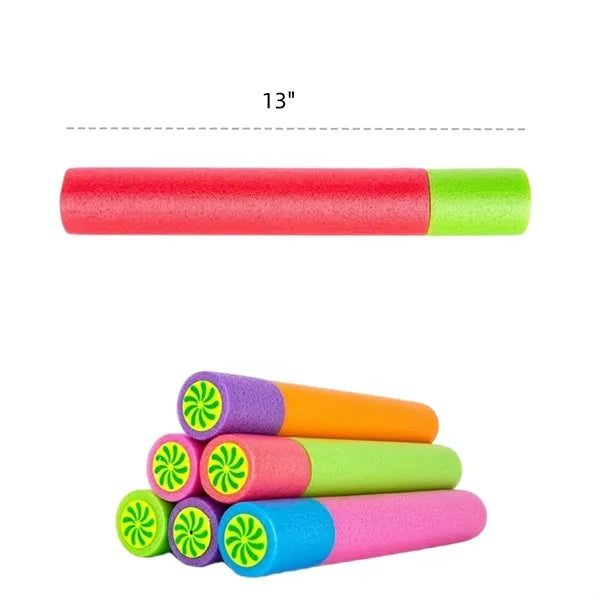Foam Water Gun Toys