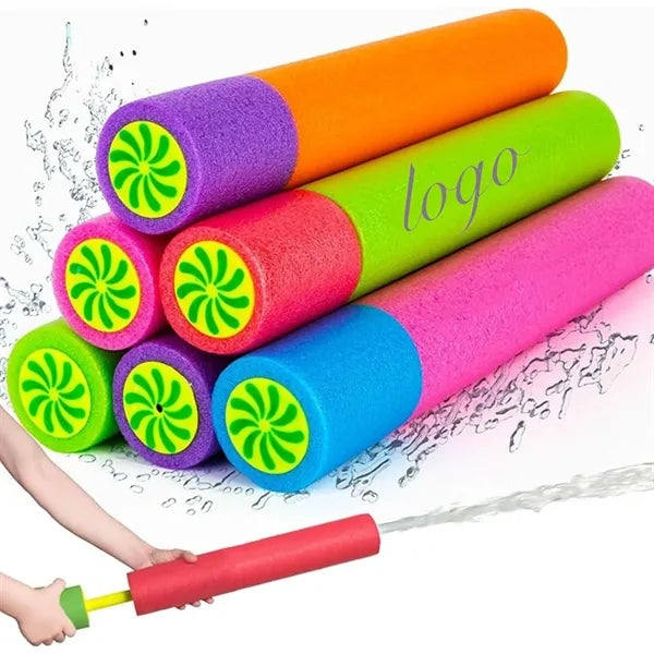 Foam Water Gun Toys