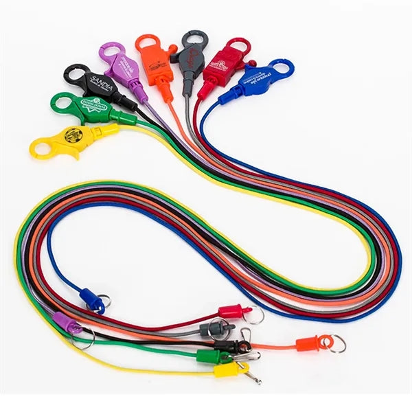 28" Casino Lobster Claw Cord