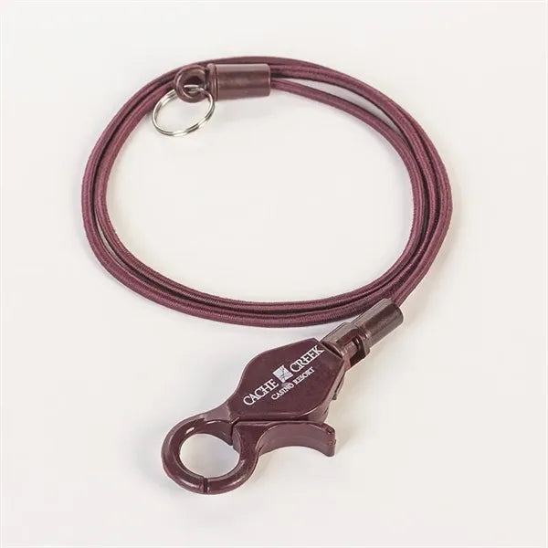 28" Casino Lobster Claw Cord