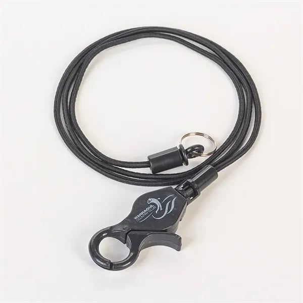 28" Casino Lobster Claw Cord