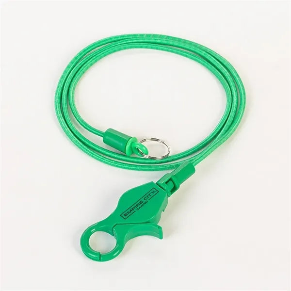 28" Casino Lobster Claw Cord