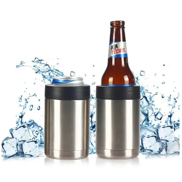 Insulated Beer Can Cooler
