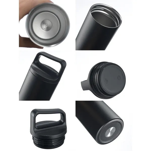 304 Stainless Steel Insulated Travel Sports Water Bottle