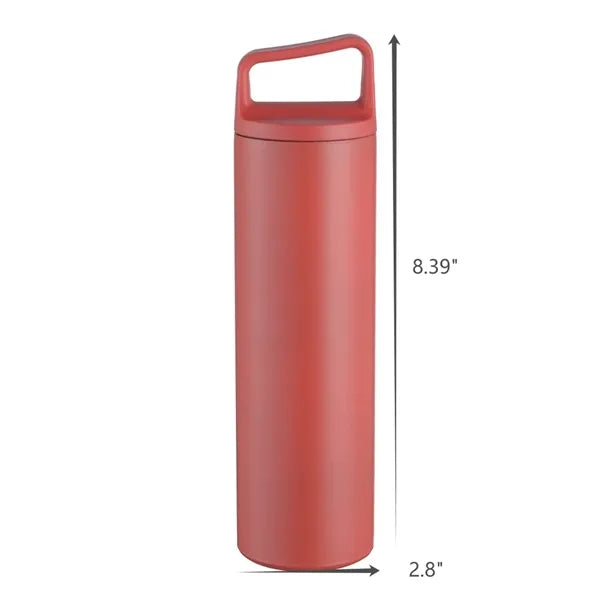 304 Stainless Steel Insulated Travel Sports Water Bottle