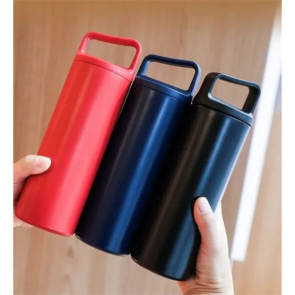 304 Stainless Steel Insulated Travel Sports Water Bottle