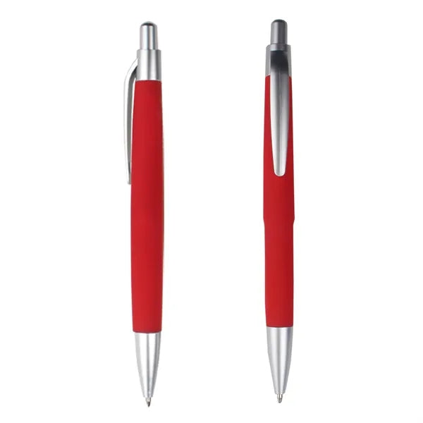 Stylish Plastic Ballpoint Pen