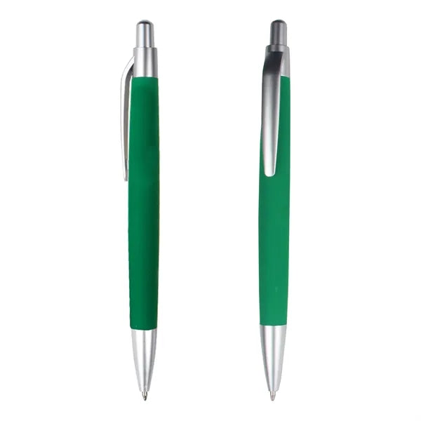 Stylish Plastic Ballpoint Pen