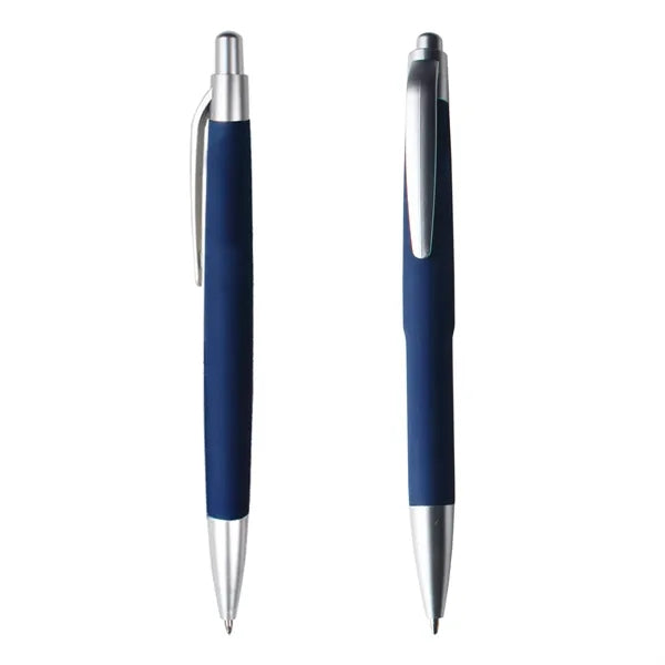 Stylish Plastic Ballpoint Pen