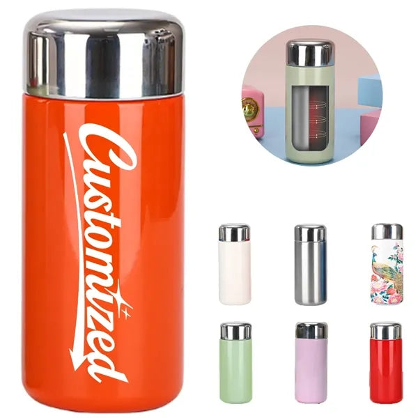 9oz Mini Pocket Cup