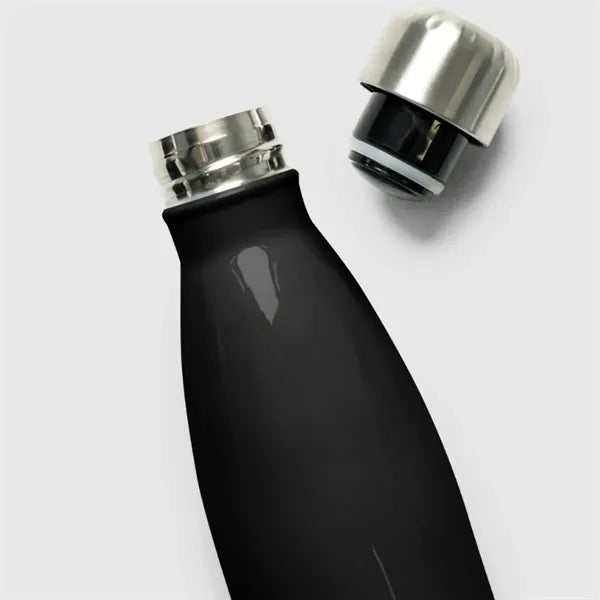 17oz Insulated Water Bottle