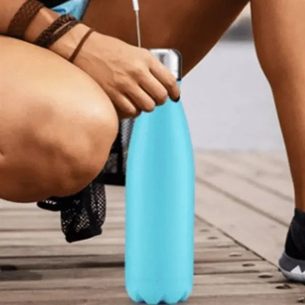 17oz Insulated Water Bottle