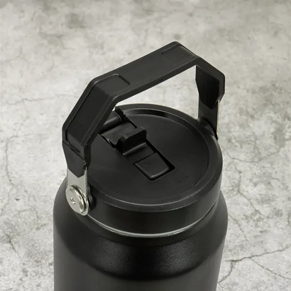 40oz Large Insulated Water Bottle