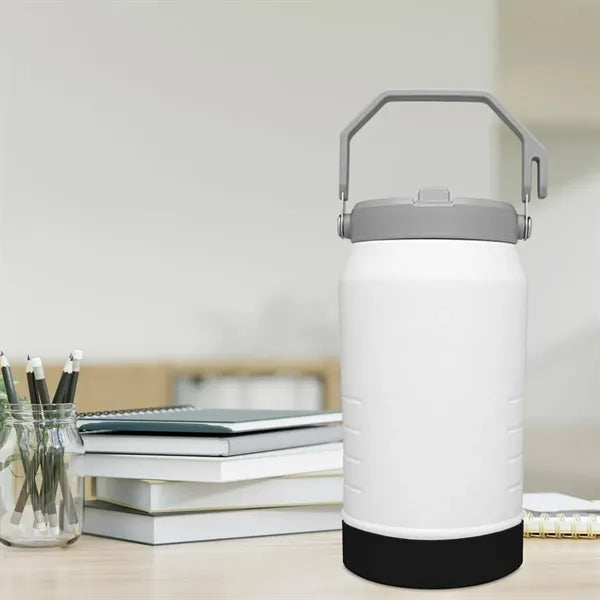 40oz Large Insulated Water Bottle