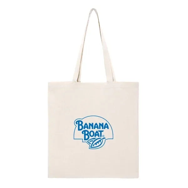 All Purpose Recycled Cotton Tote