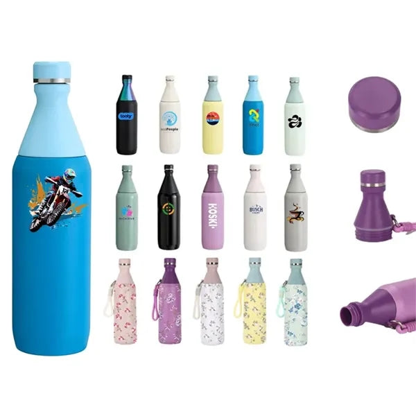 Slim Bottle 20 oz