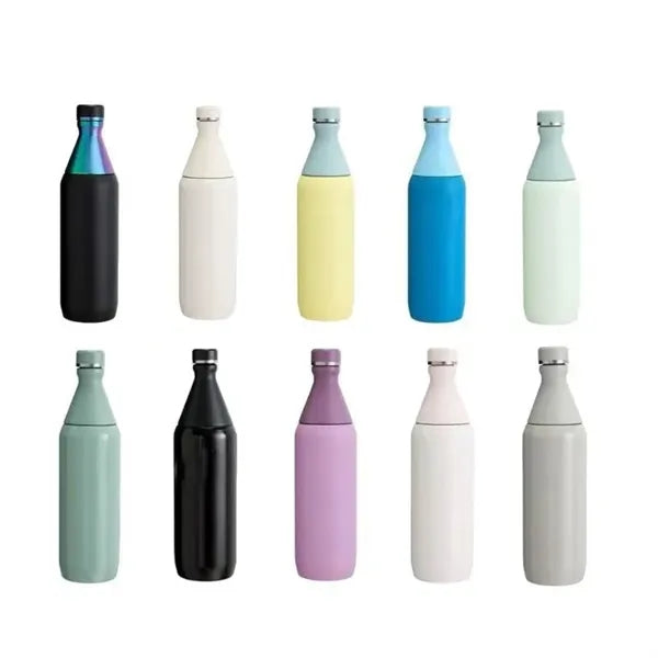 Slim Bottle 20 oz