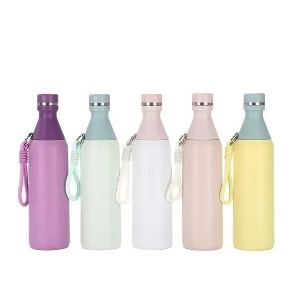 Slim Bottle 20 oz
