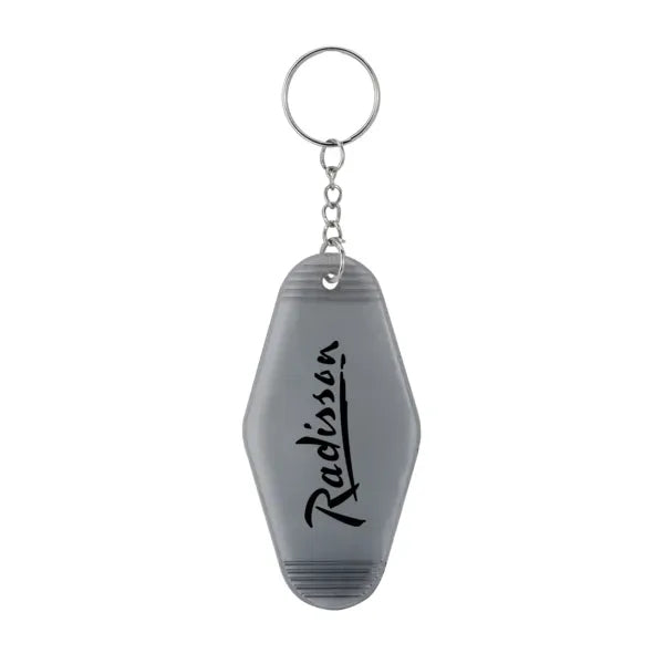 Hotel California Keytag