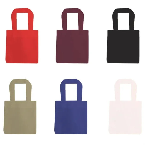 Non Woven Mini Tote Bag