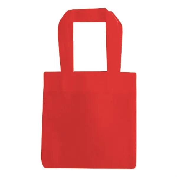 Non Woven Mini Tote Bag