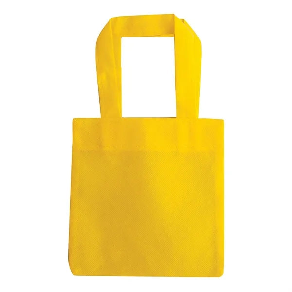 Non Woven Mini Tote Bag