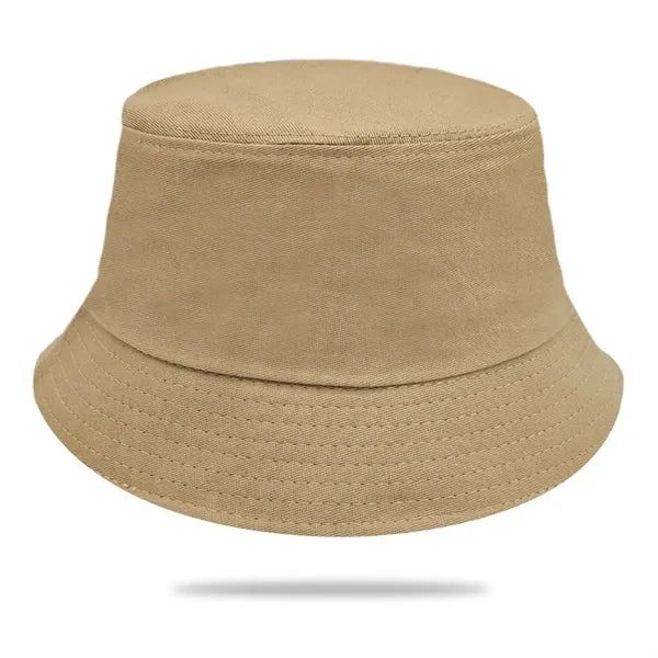 Retro-Cool Polyester Bucket Hat
